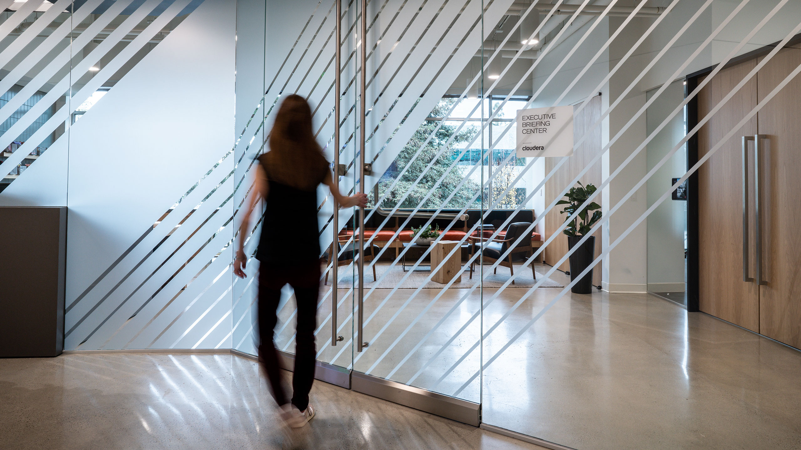 Entryway