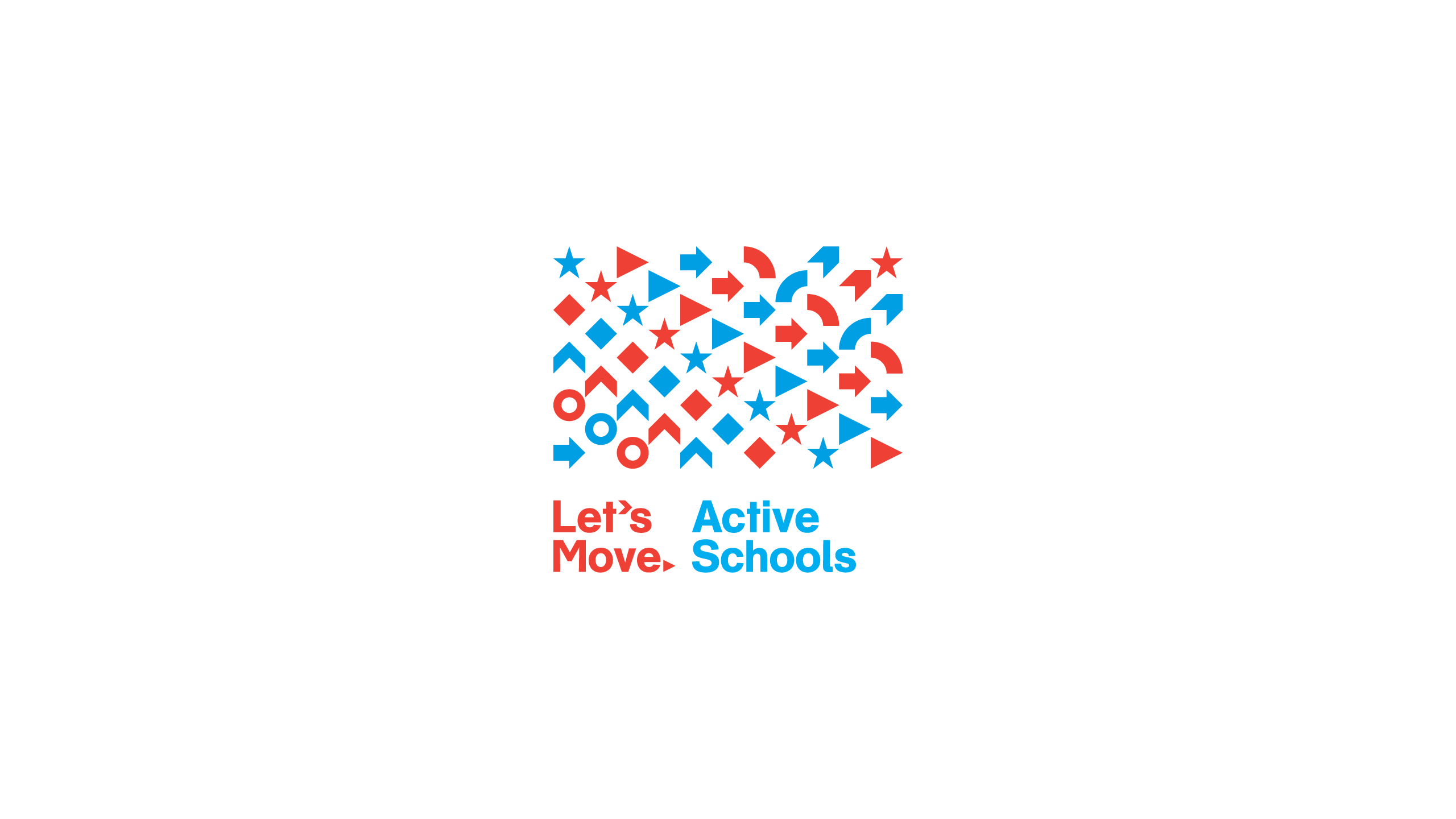 Let's Move logo