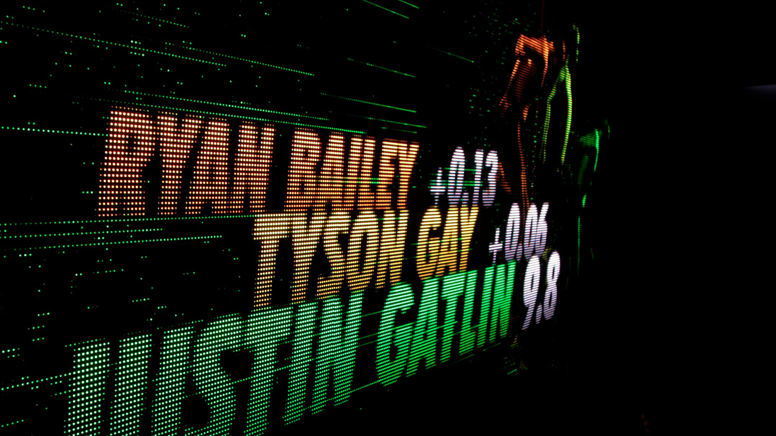 Speed tunnel experience at the Olympic Trials