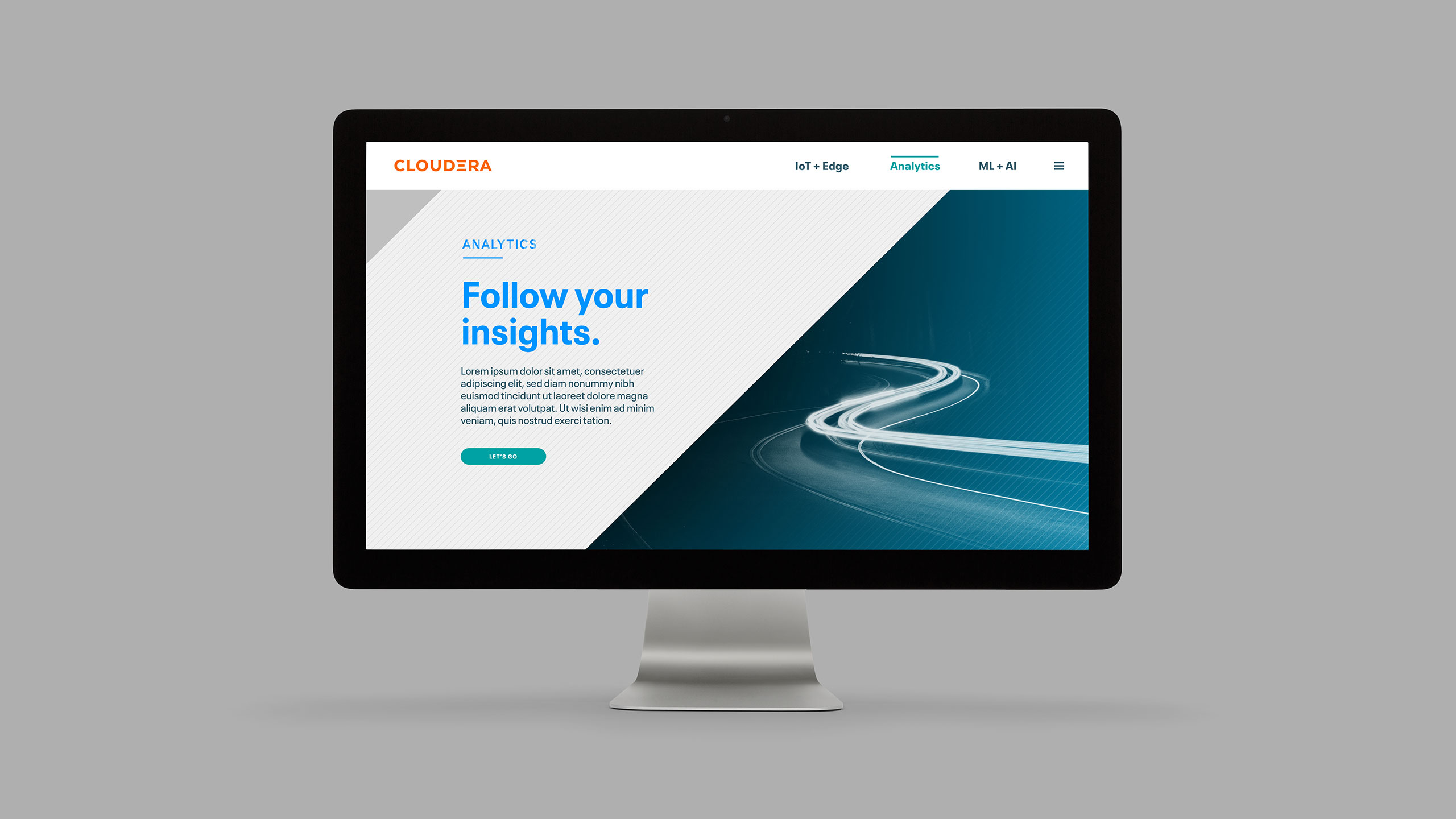 Website