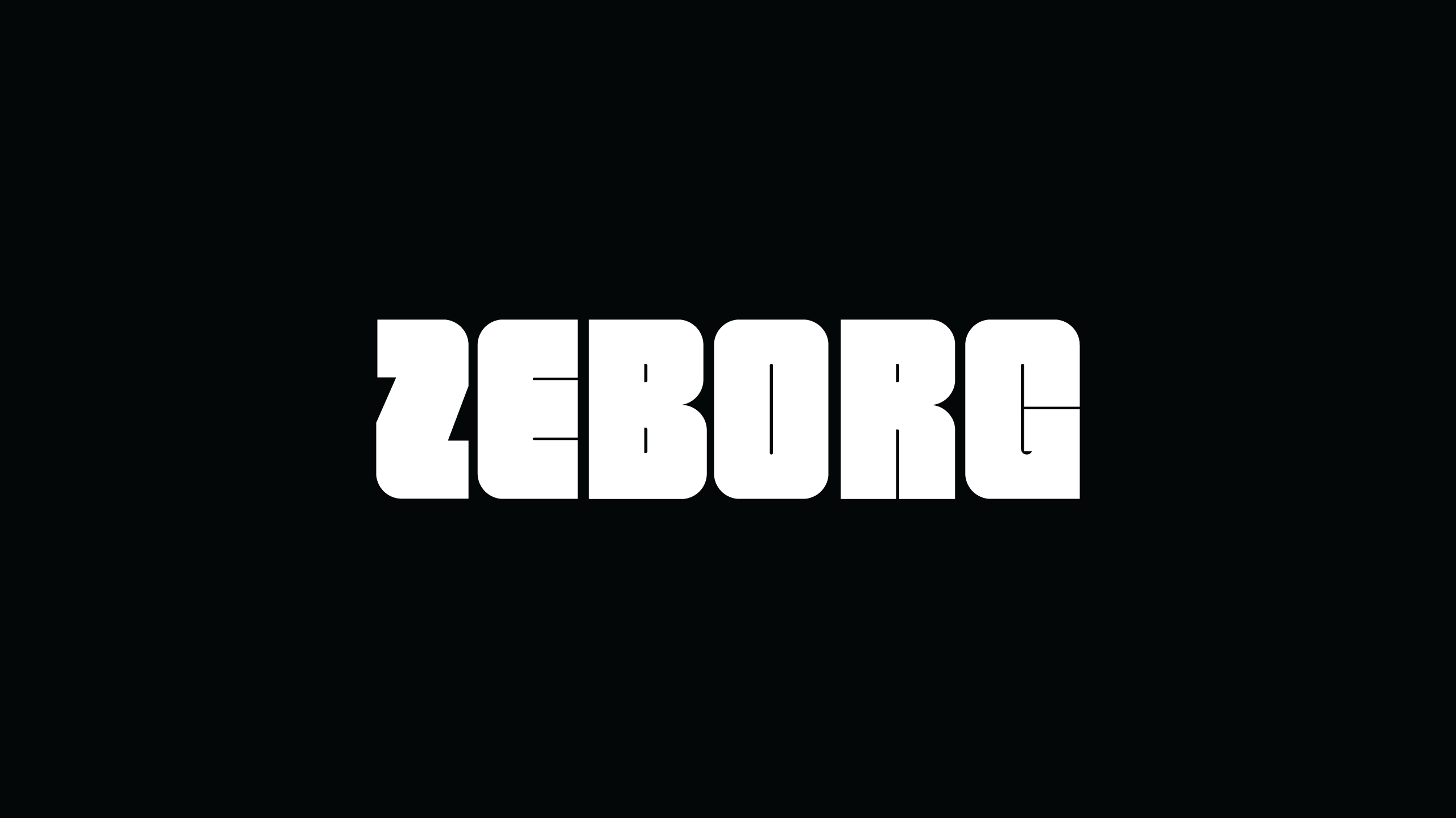Zeborg logo