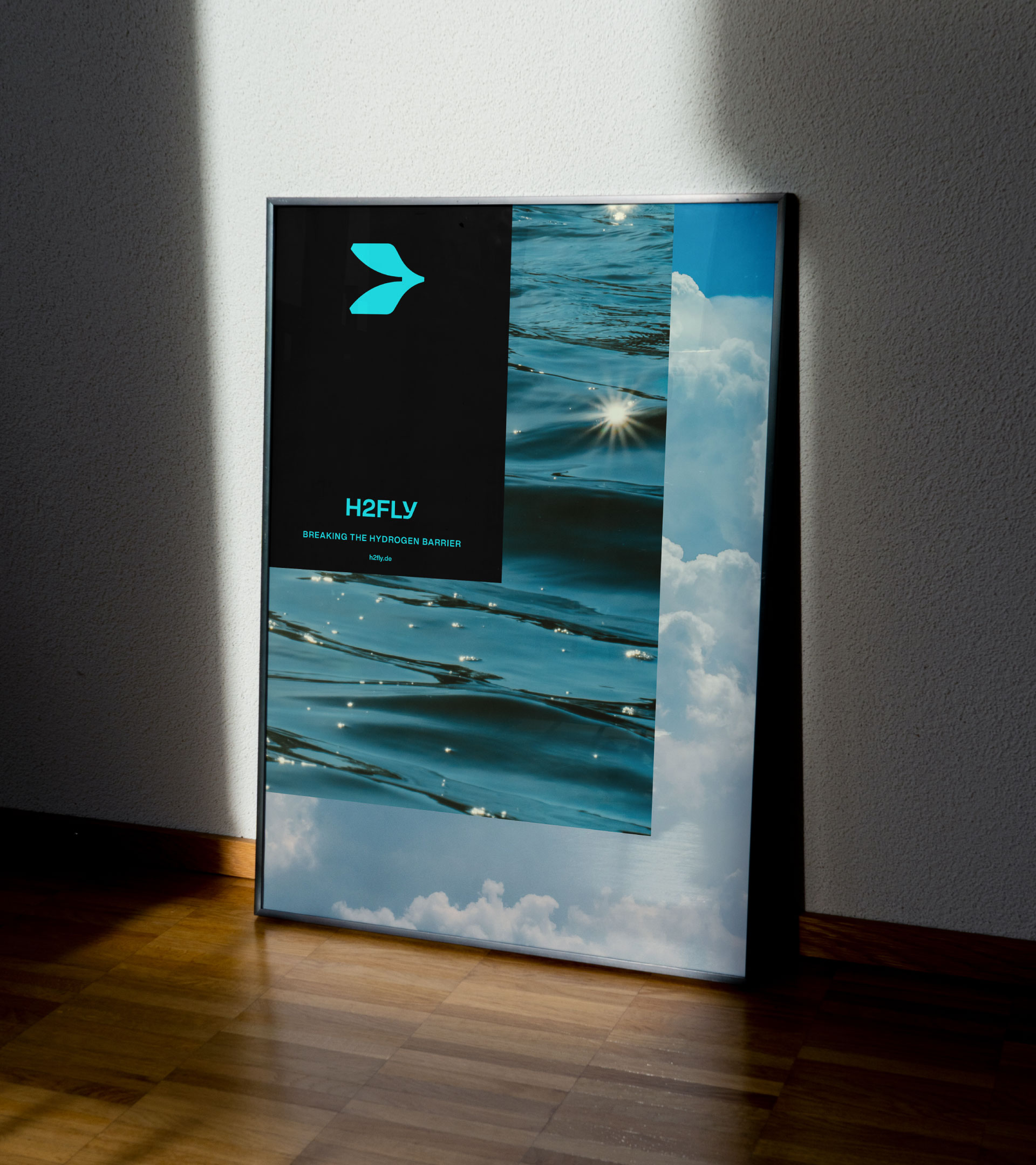 H2FLY Poster