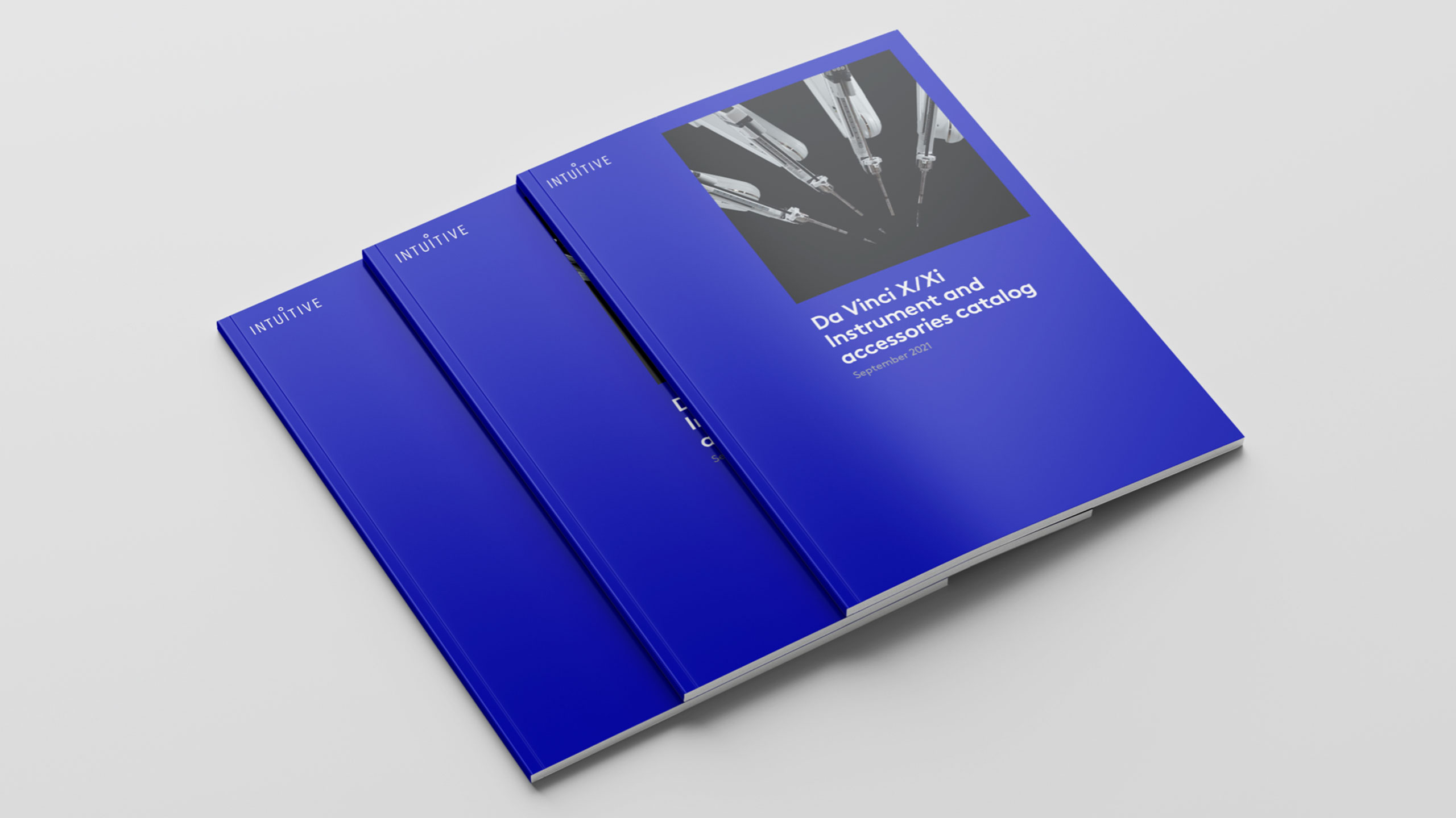 Intuitive Brochure Cover 4