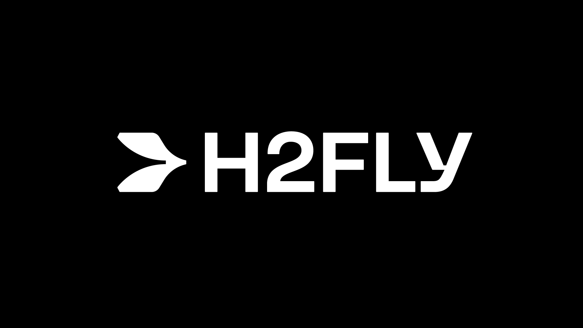 H2FLY Black