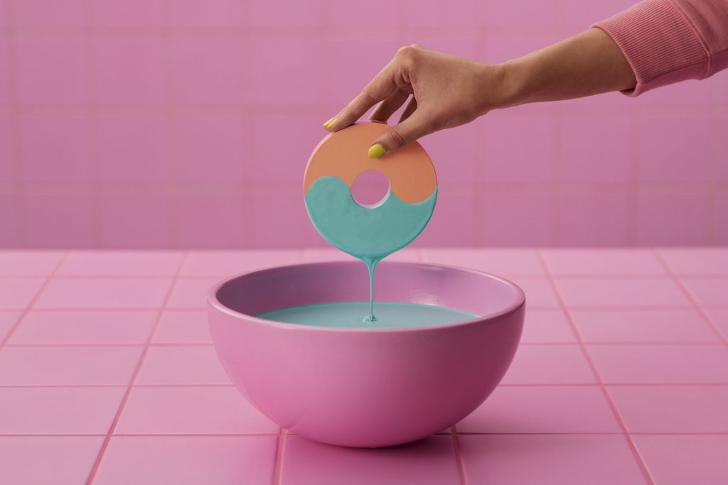 Had dropping letter O