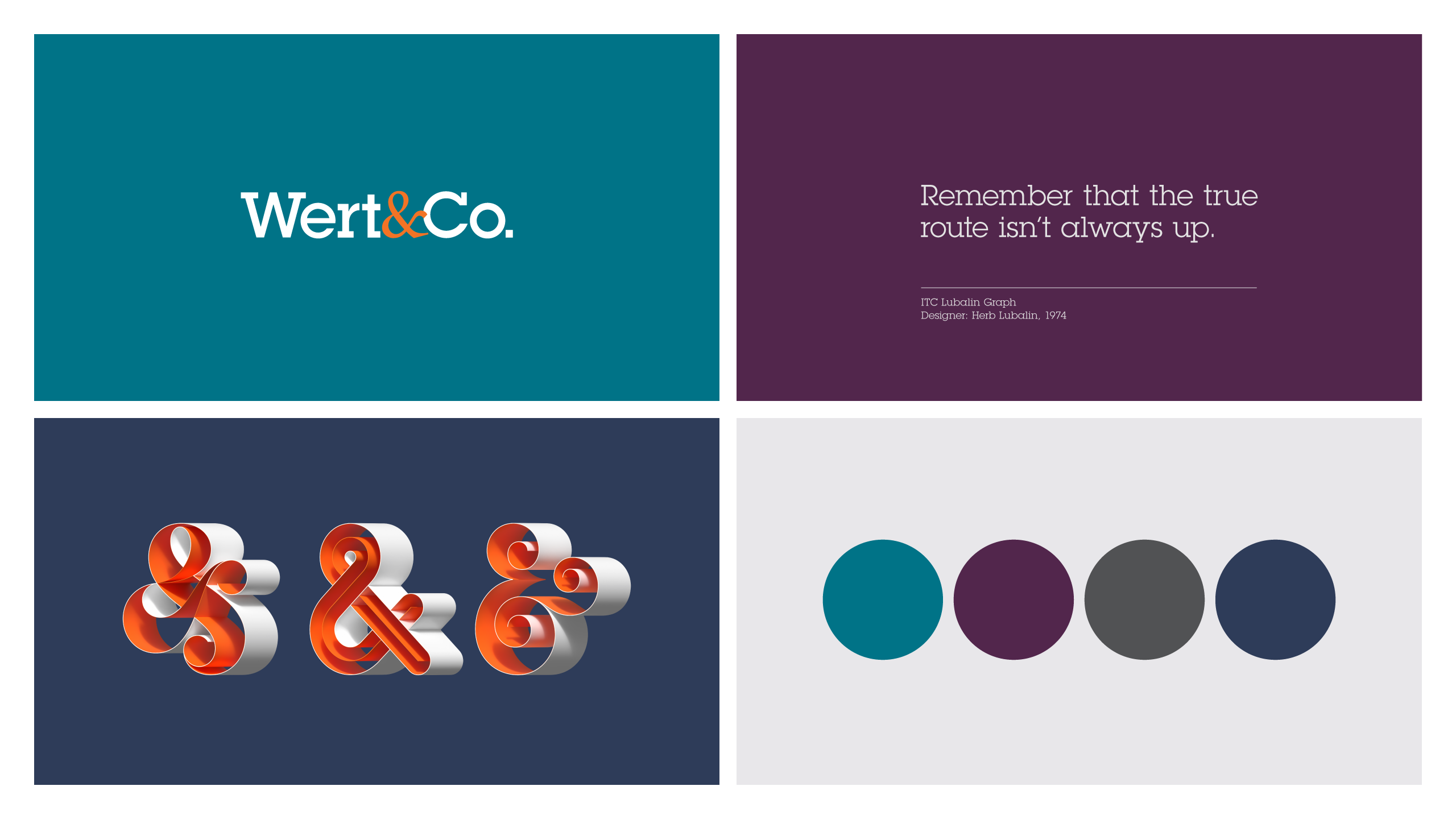 Wert&Co. design tools
