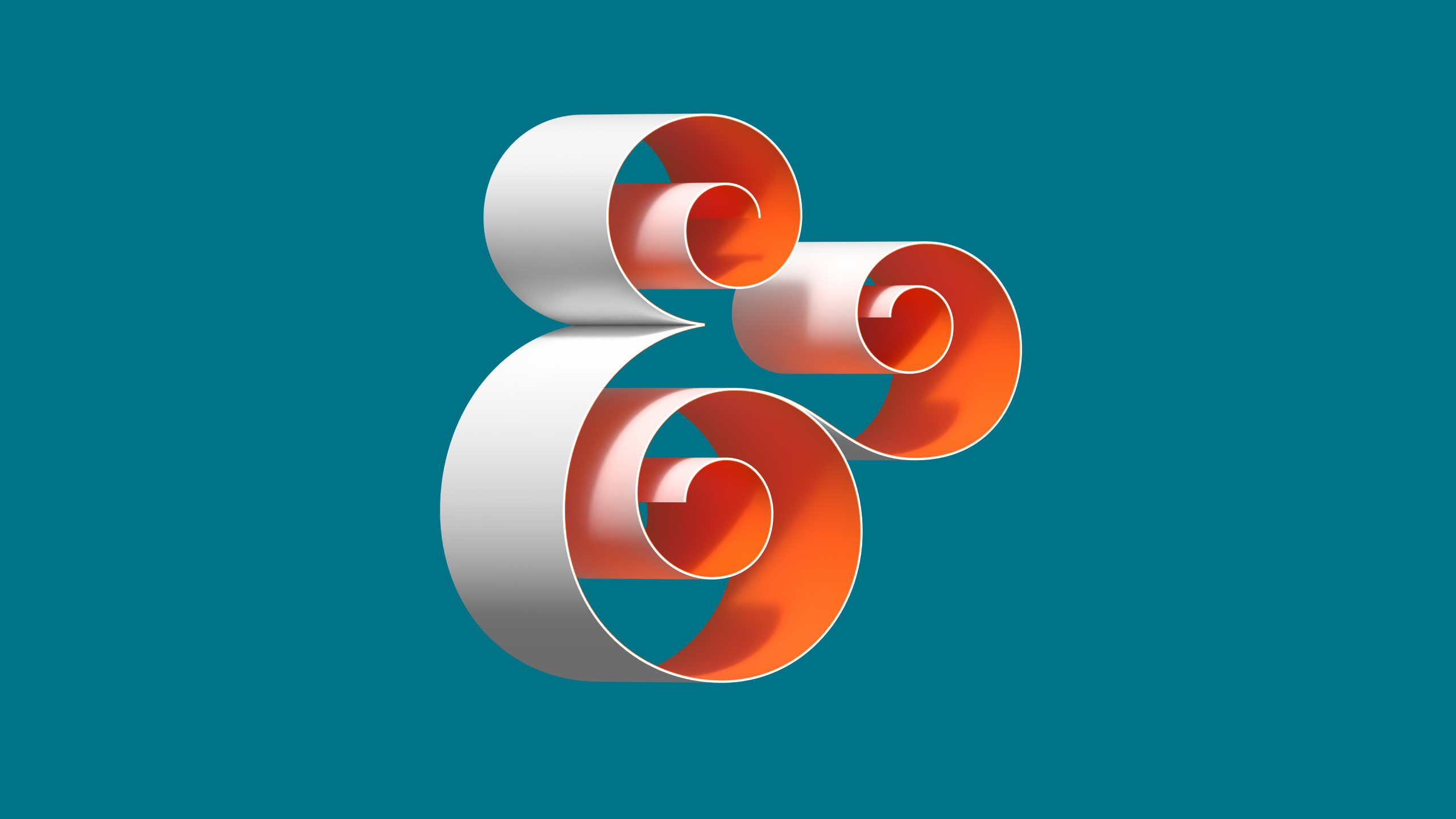 Wert 3D logo