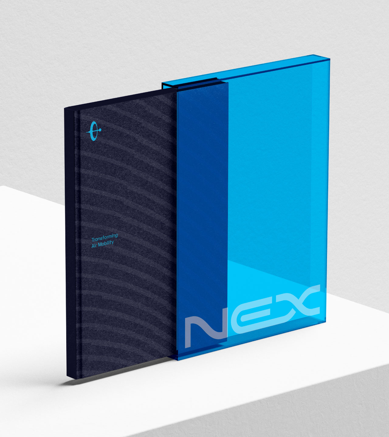 NEX Translucency
