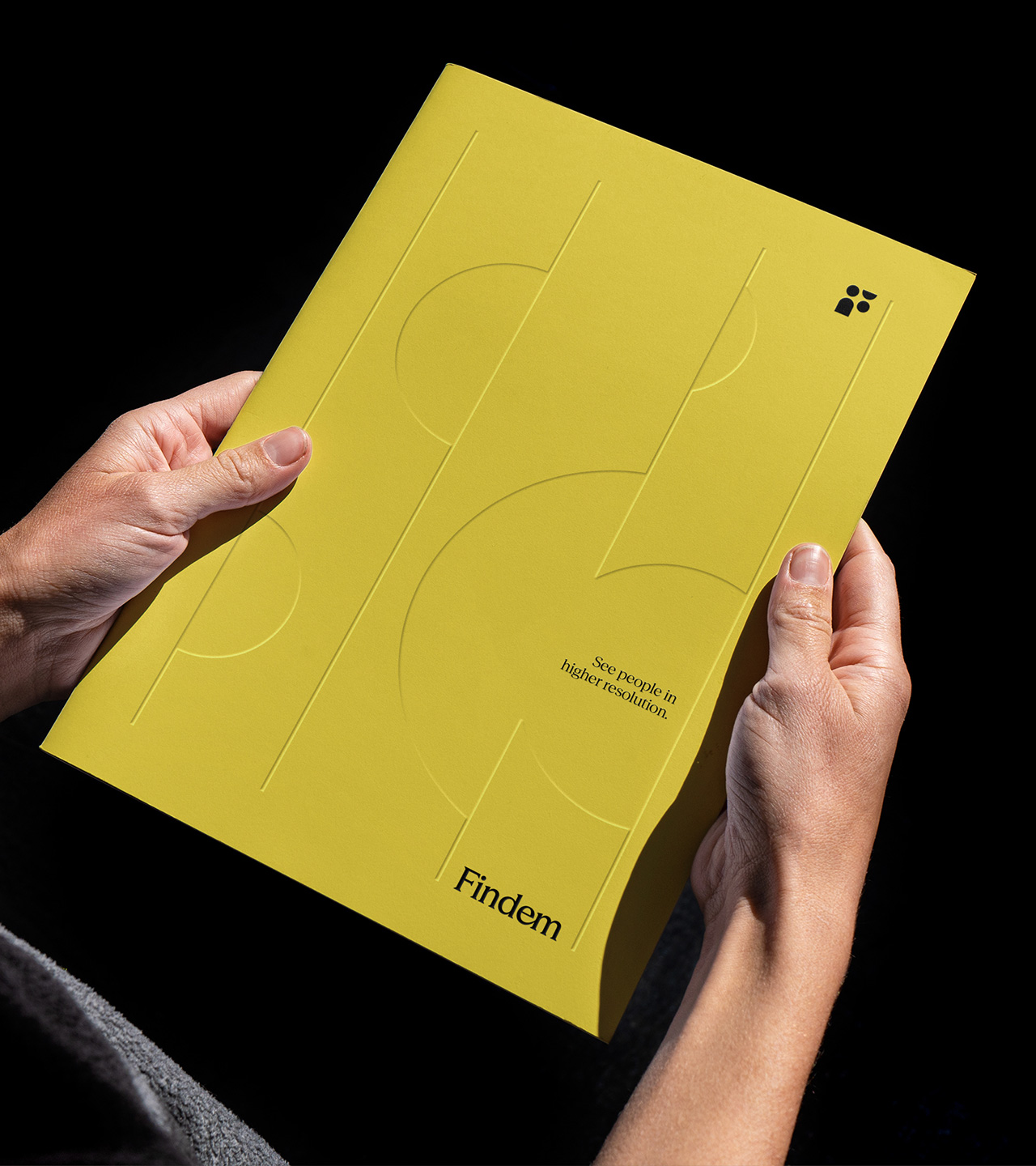 Findem Collateral Cover